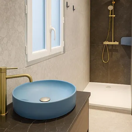 Apartamento Elvis *