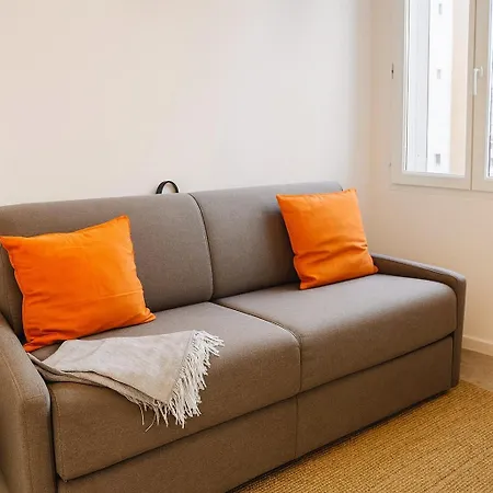 Lägenhet Elvis Toulon