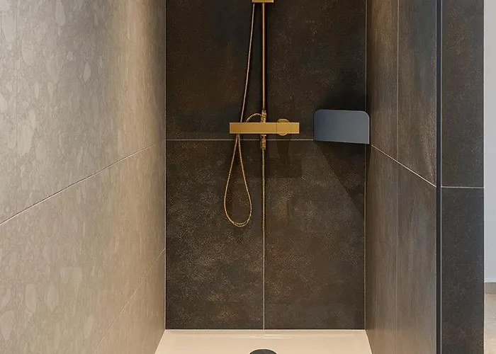 Elvis Lägenhet Toulon