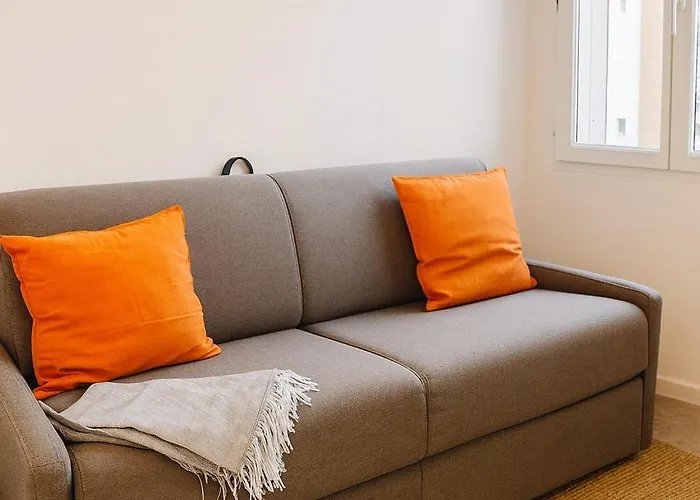 Lägenhet Elvis Toulon