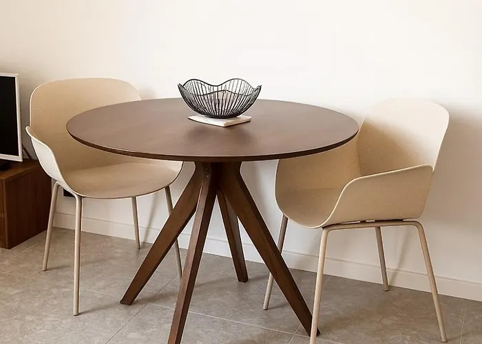 Elvis Lägenhet Toulon